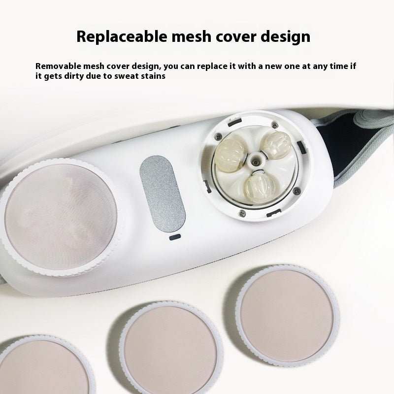 Ceinture Massante Chauffante Pierres Abdominale Intelligente