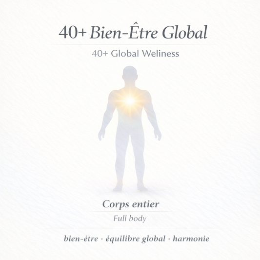 40+ Bien-Être Global – Silhouette Active, Tonus & Équilibre Durable