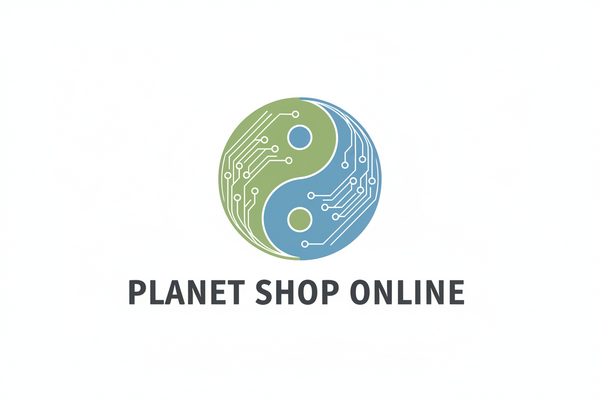Planet Shop Online