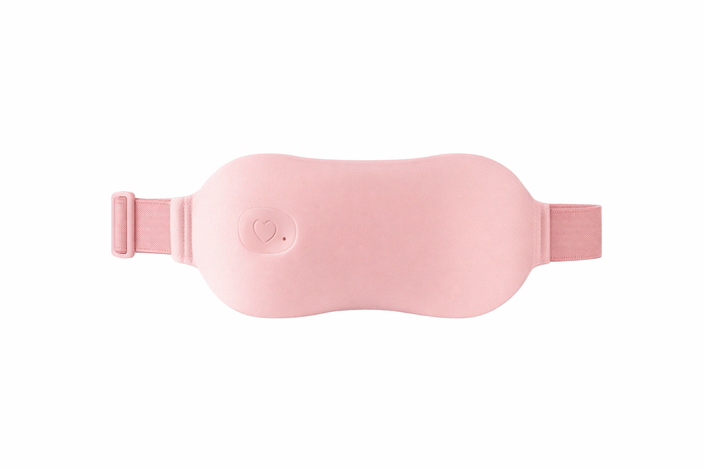 Menstrual heating pad