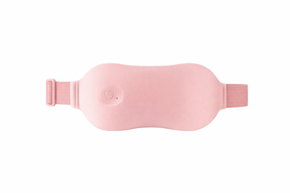 Menstrual heating pad