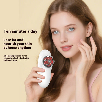 Appareil Minceur Rechargeable USB pour Remodelage Corporel et Perte Centimètres
