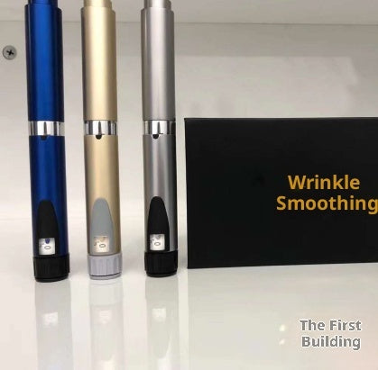 WrinkleErase Pro – Instant Smoothing Anti-Wrinkle Pen Beauty Serum