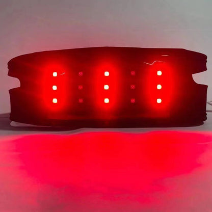 ChinLift Pro™ – Infrared LED Chin Slimming Device with Red Light for Double Chin