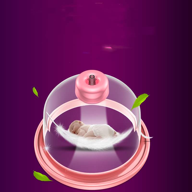 BreastLift Pro™ – Appareil Massage Poitrine Électrique Raffermit Tonifie Aspiration Vacuum