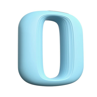 Pistolet de Massage Mini Portable Ultra-Silencieux – Récupération Musculaire, Relaxation et Soulagement Douleurs