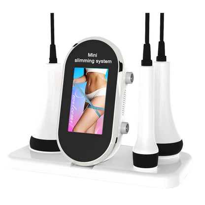 Slim down in front of the TV and firm up your breasts