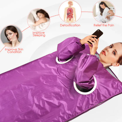 Drainage and Silhouette Detox