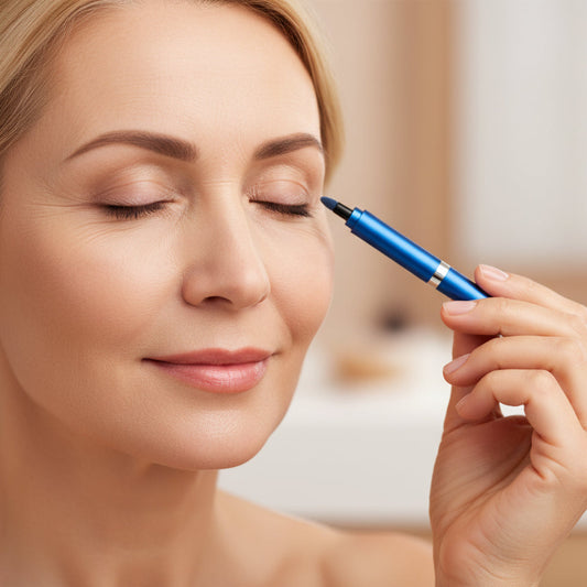 Stylo WrinkleErase Pro anti-rides lissage instantané sérum
