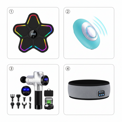 Équilibre Hormonal Naturel